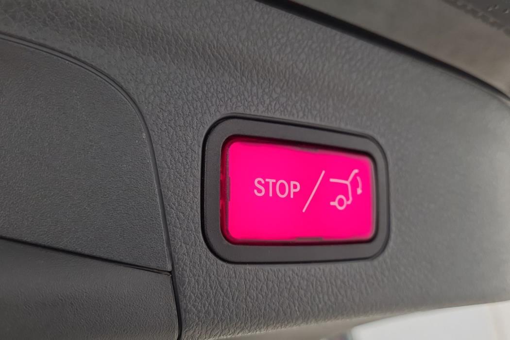 Mercedes-Benz GLE 2020