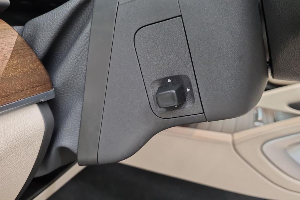 Mercedes-Benz GLE 2020