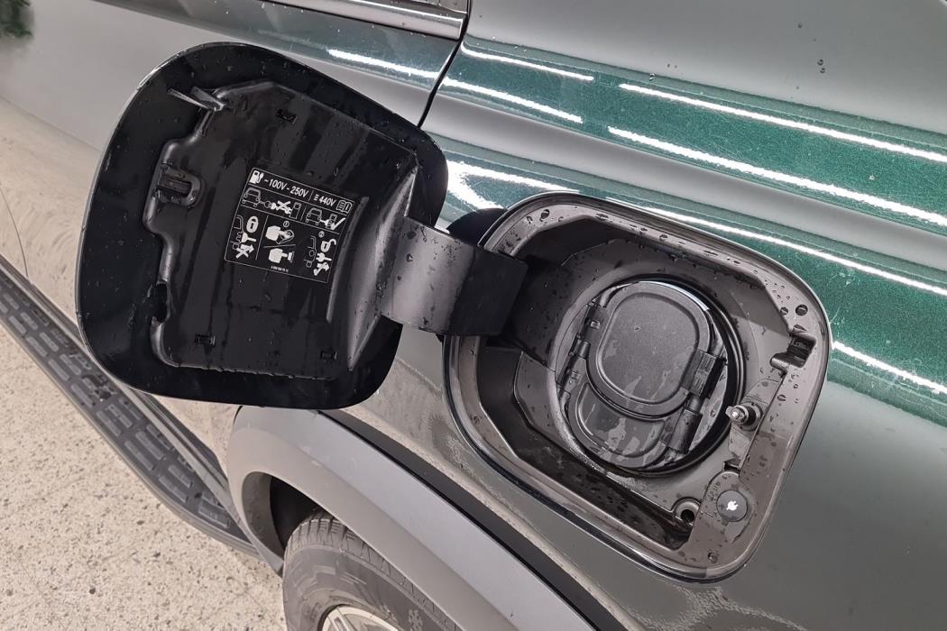 Mercedes-Benz GLE 2020