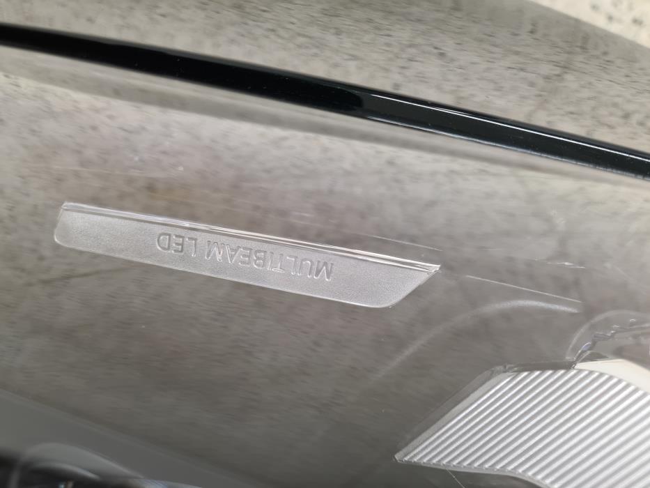 Mercedes-Benz GLE 2020