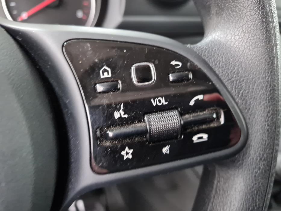 Mercedes-Benz Citan 2022