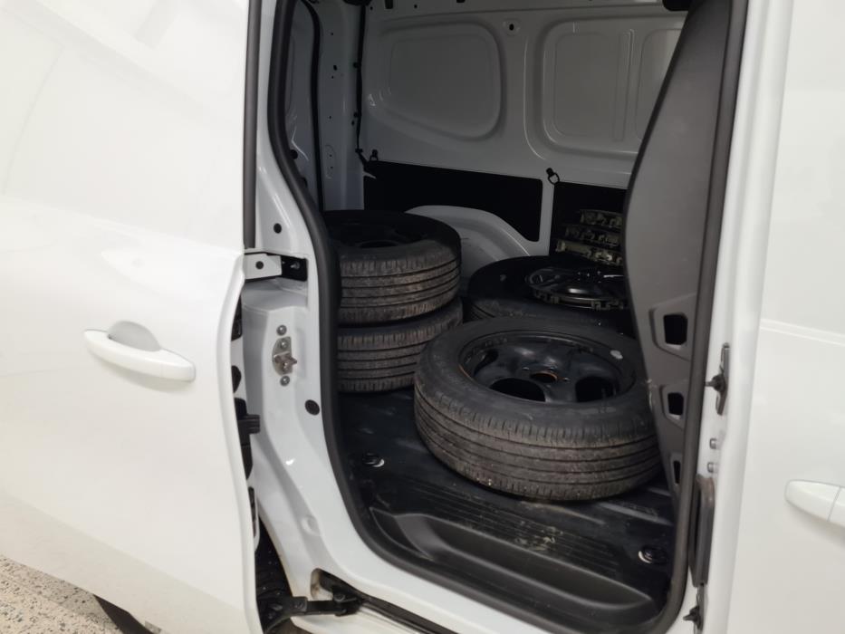 Mercedes-Benz Citan 2022