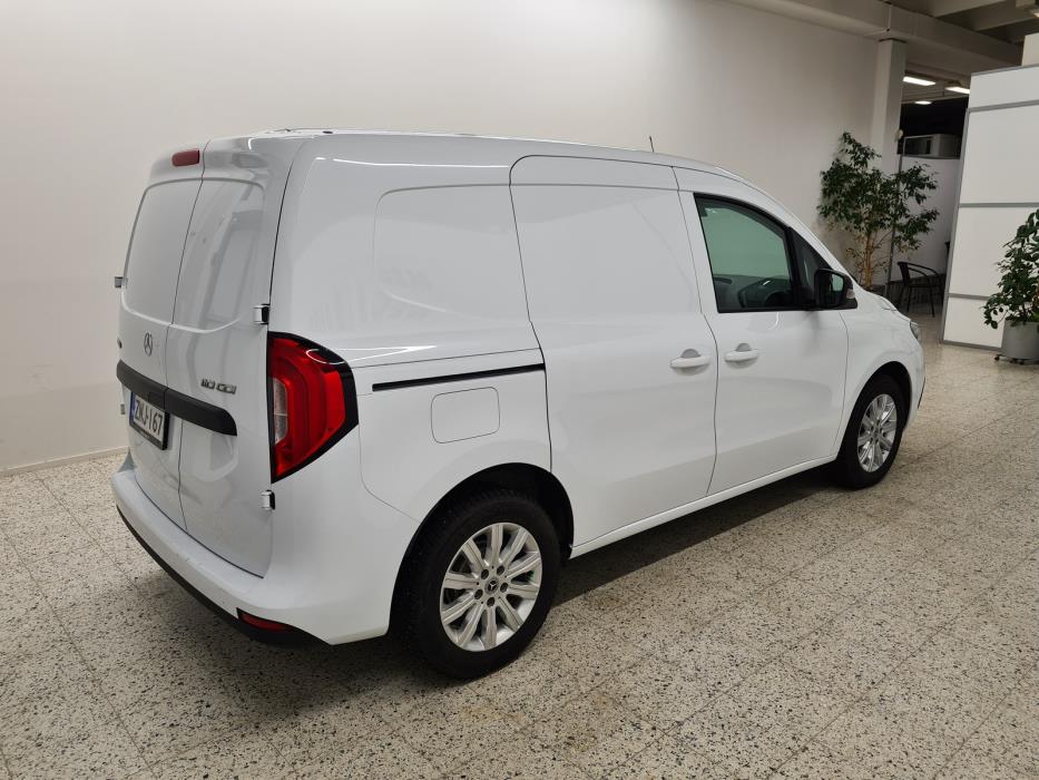 Mercedes-Benz Citan 2022