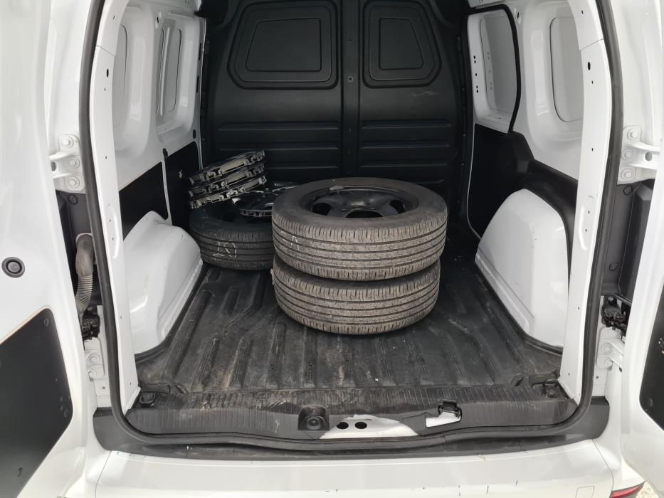 Mercedes-Benz Citan 2022