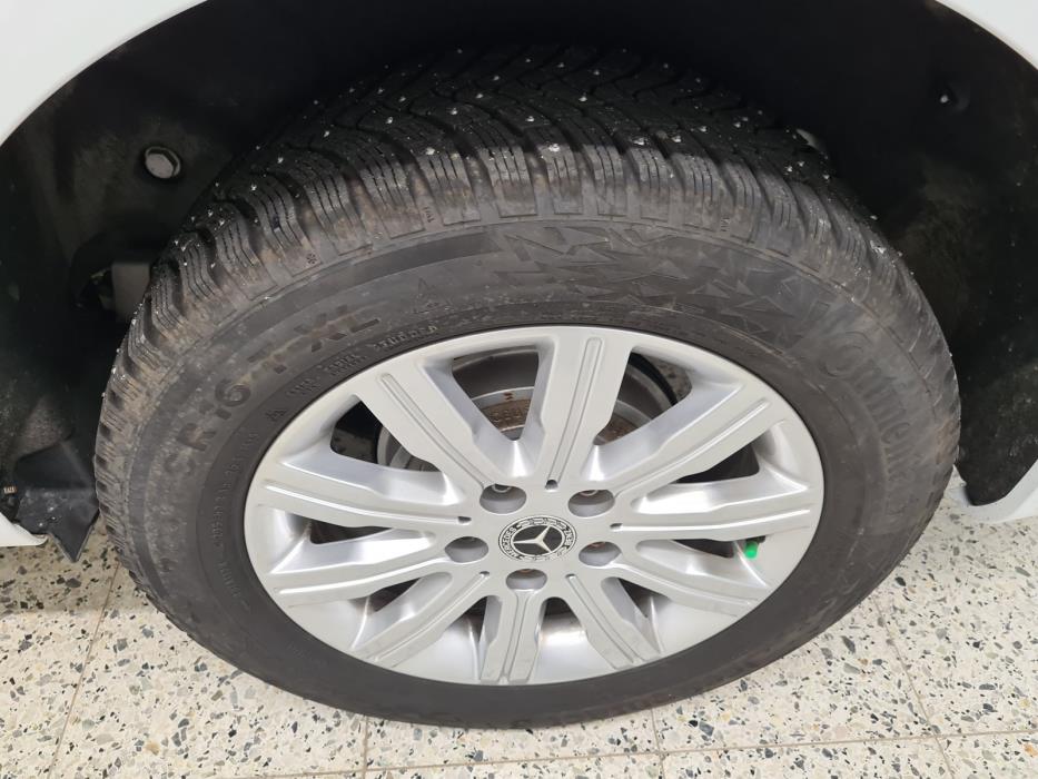 Mercedes-Benz Citan 2022