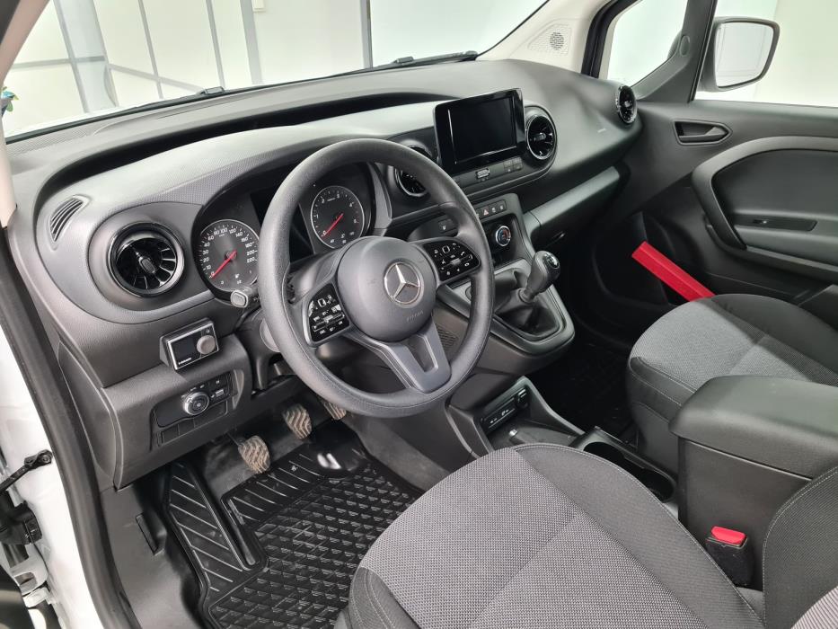 Mercedes-Benz Citan 2022
