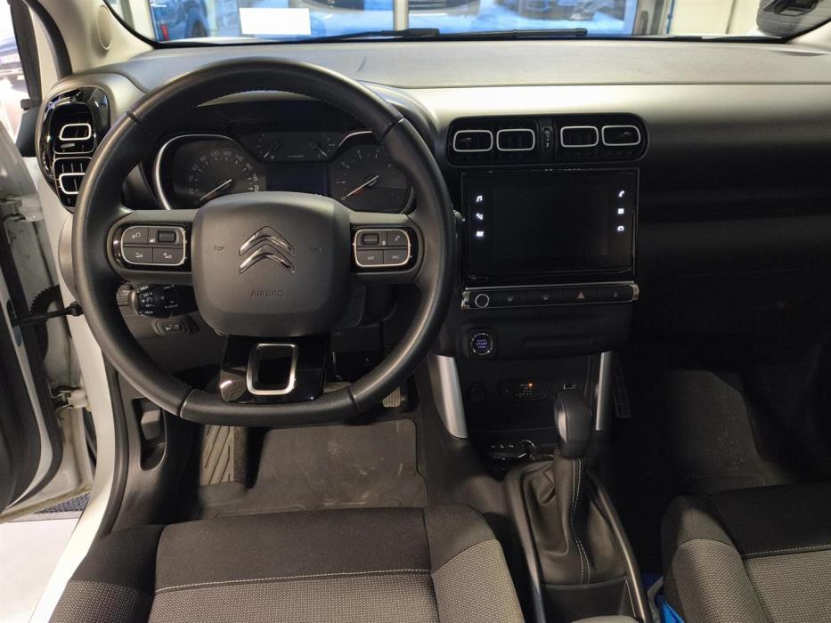 CITROEN C3 AIRCROSS 2020