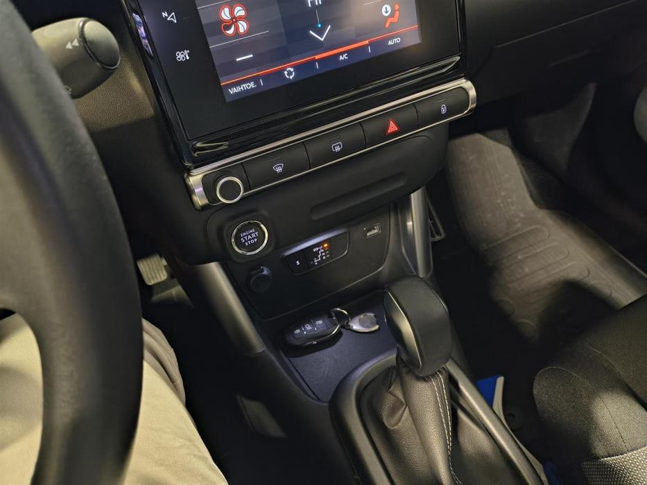 CITROEN C3 AIRCROSS 2020