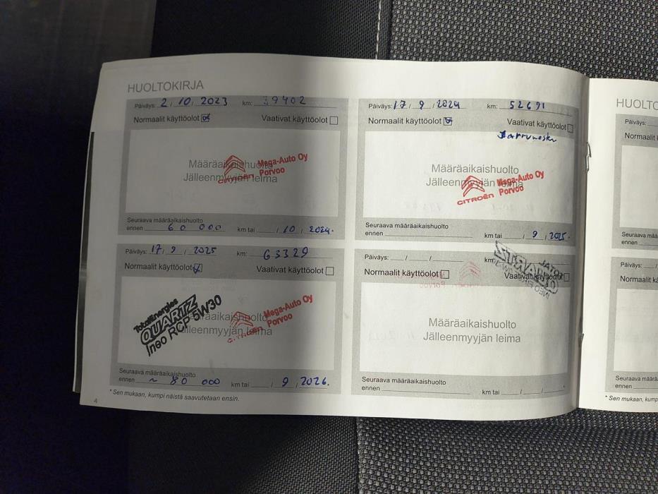 CITROEN C3 AIRCROSS 2020