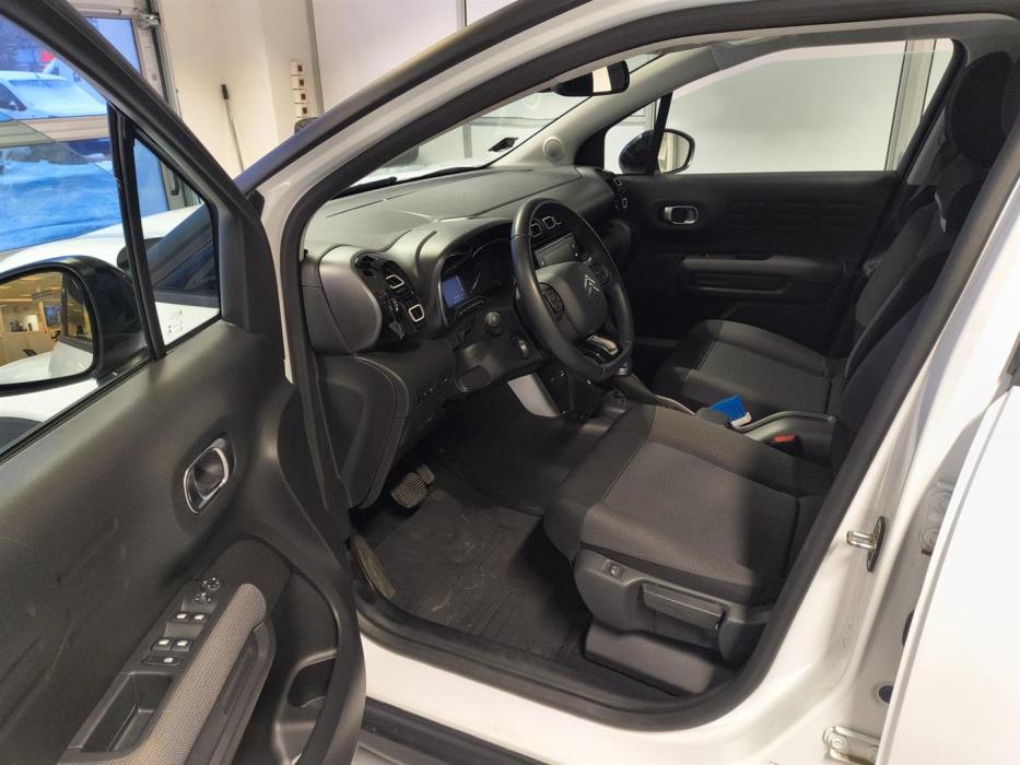 CITROEN C3 AIRCROSS 2020