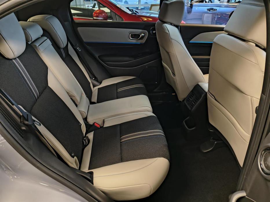 Honda HR-V 2026