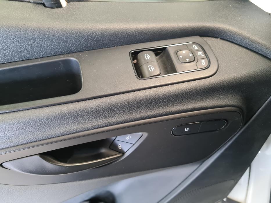MERCEDES-BENZ SPRINTER 2021