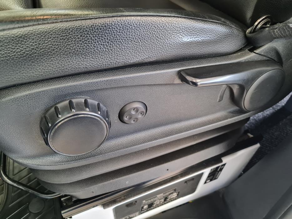 MERCEDES-BENZ SPRINTER 2021