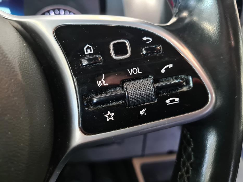 MERCEDES-BENZ SPRINTER 2021