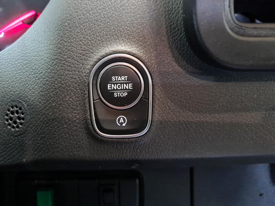 MERCEDES-BENZ SPRINTER 2021