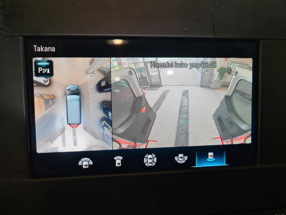 MERCEDES-BENZ SPRINTER 2021