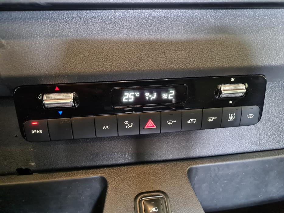 MERCEDES-BENZ SPRINTER 2021