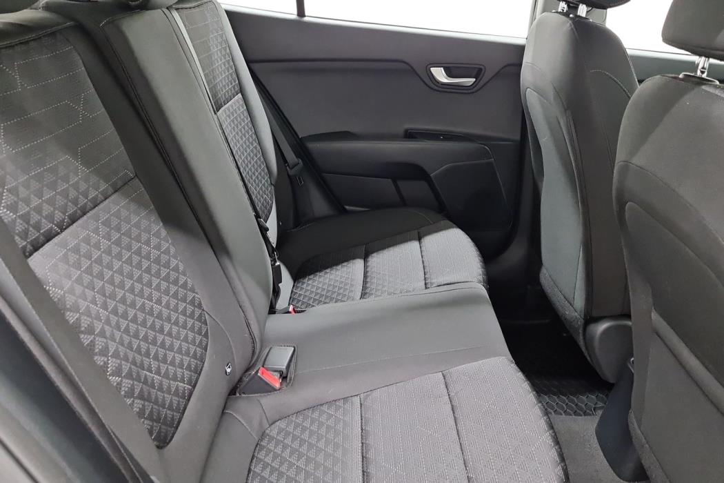 KIA RIO 2021