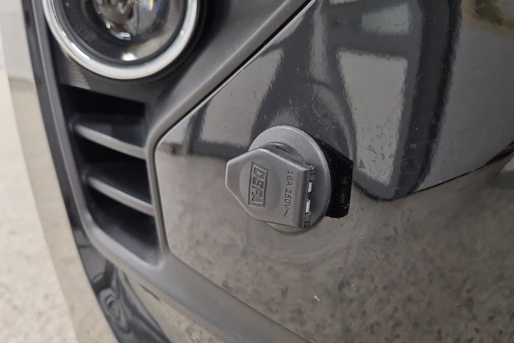 KIA RIO 2021