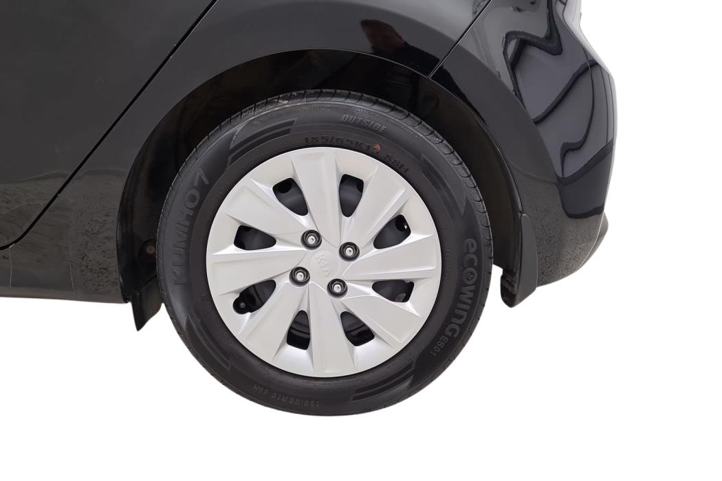 KIA RIO 2021