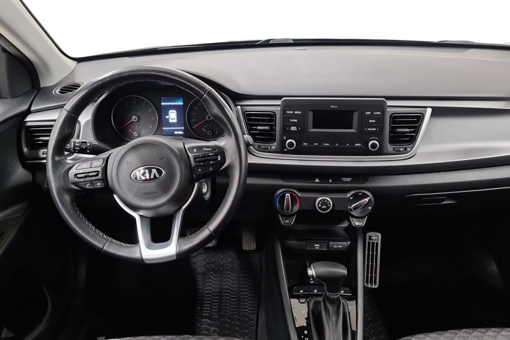 KIA RIO 2021