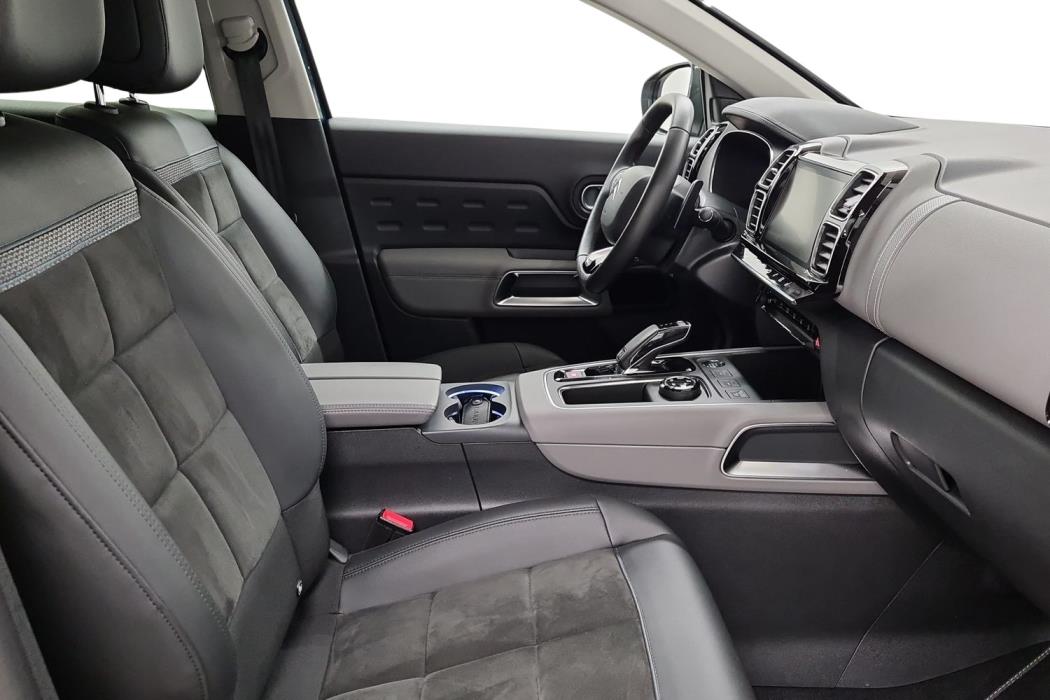 CITROEN C5 Aircross 2022