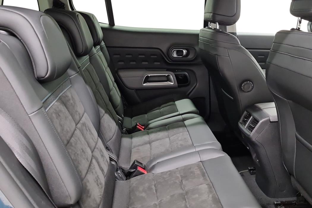 CITROEN C5 Aircross 2022