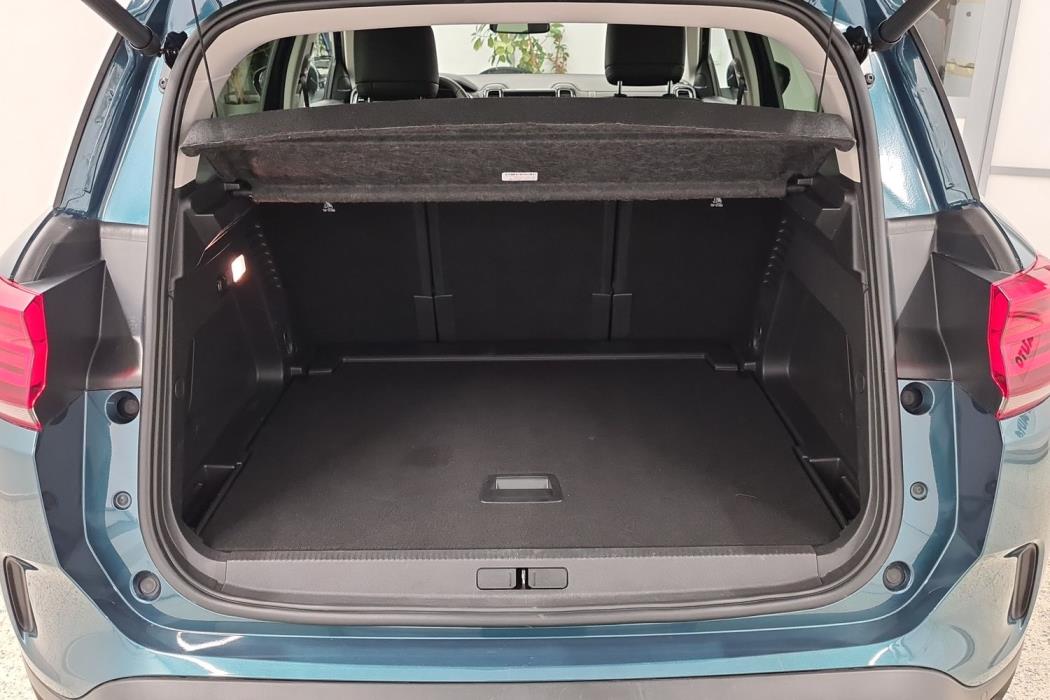 CITROEN C5 Aircross 2022