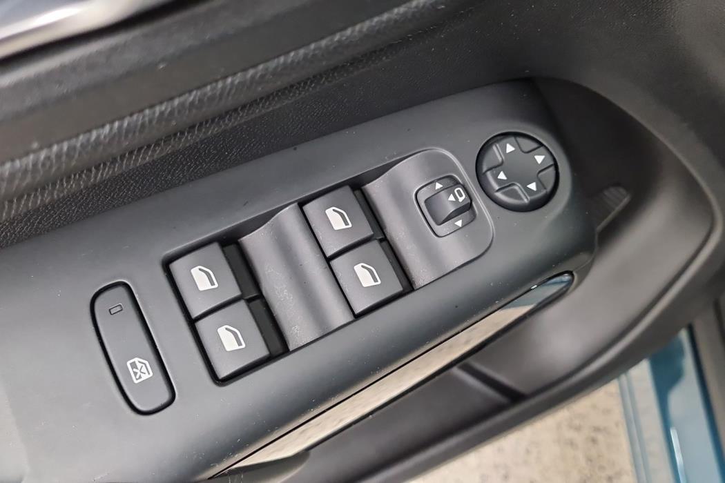 CITROEN C5 Aircross 2022