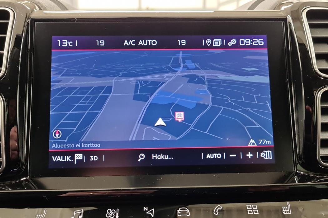 CITROEN C5 Aircross 2022