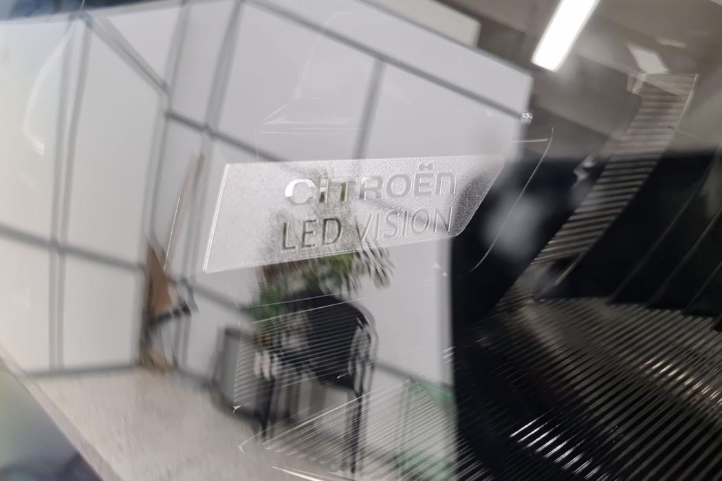 CITROEN C5 Aircross 2022