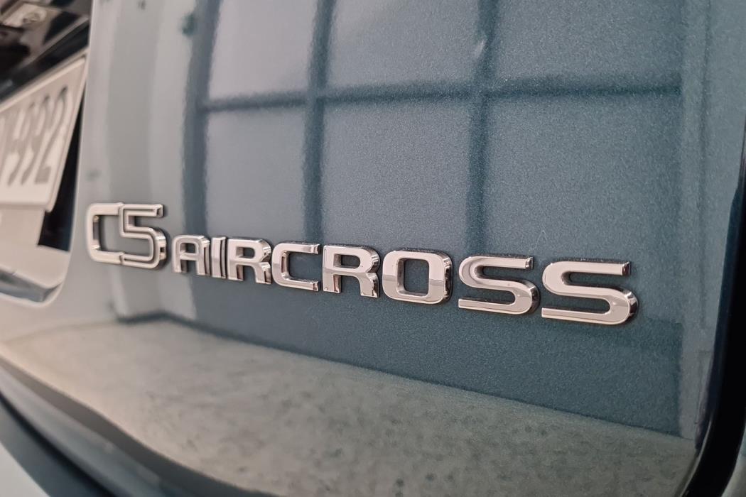 CITROEN C5 Aircross 2022