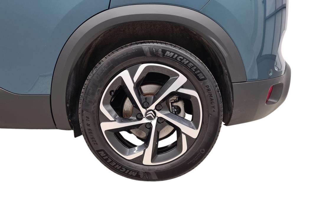 CITROEN C5 Aircross 2022