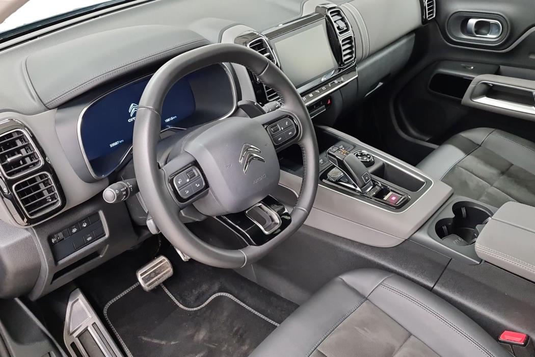 CITROEN C5 Aircross 2022