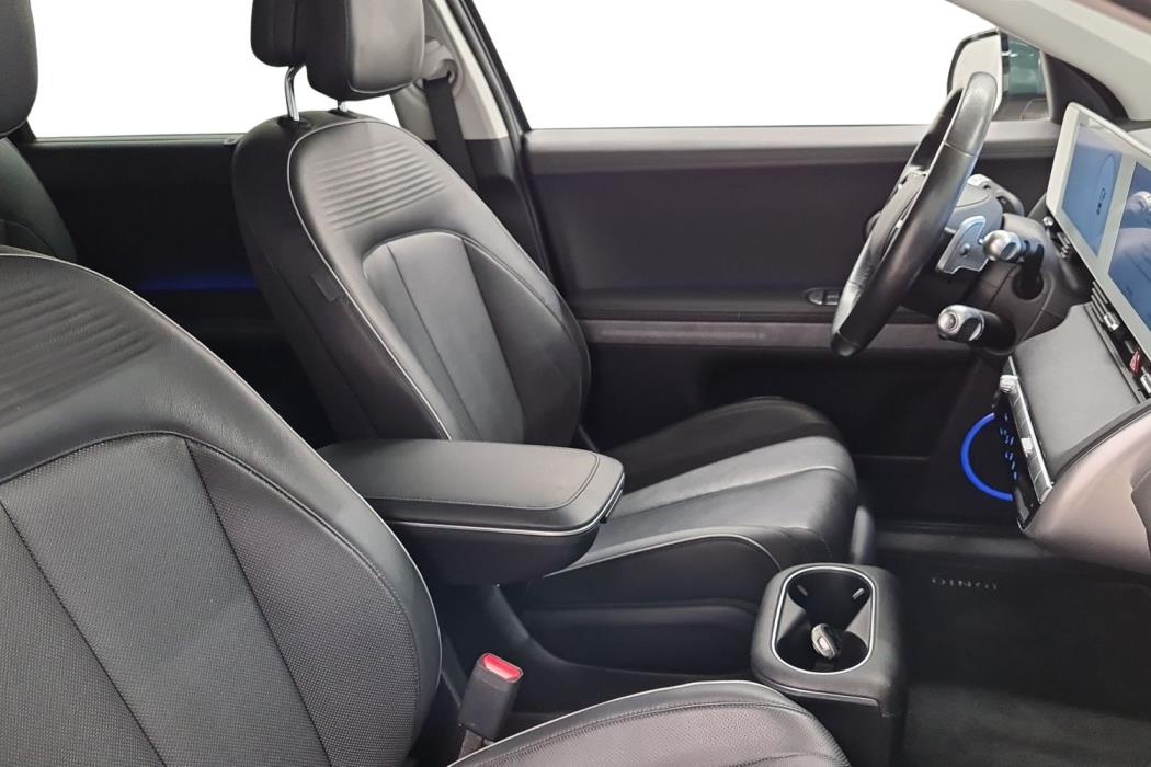 HYUNDAI IONIQ 5 2021