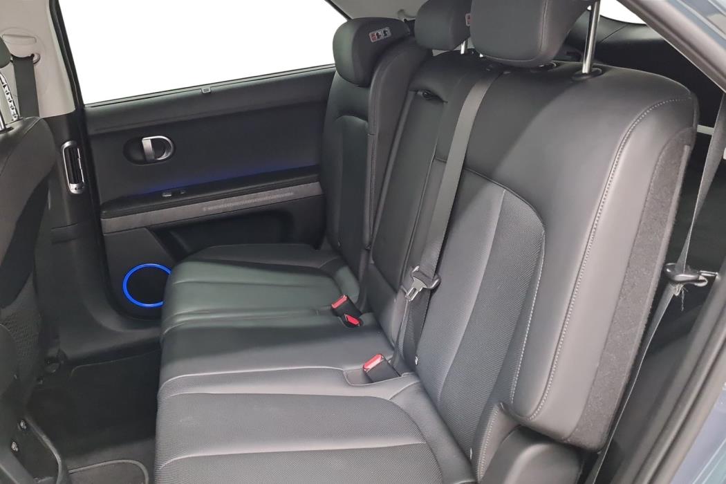 HYUNDAI IONIQ 5 2021