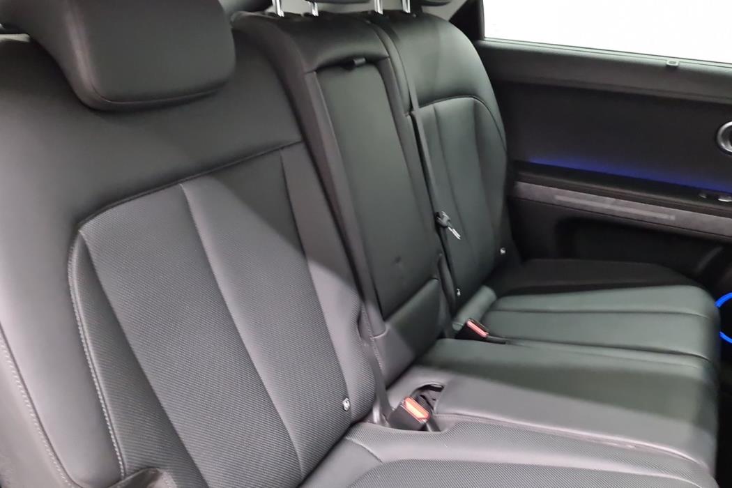 HYUNDAI IONIQ 5 2021