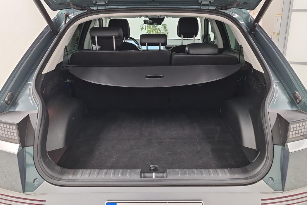 HYUNDAI IONIQ 5 2021