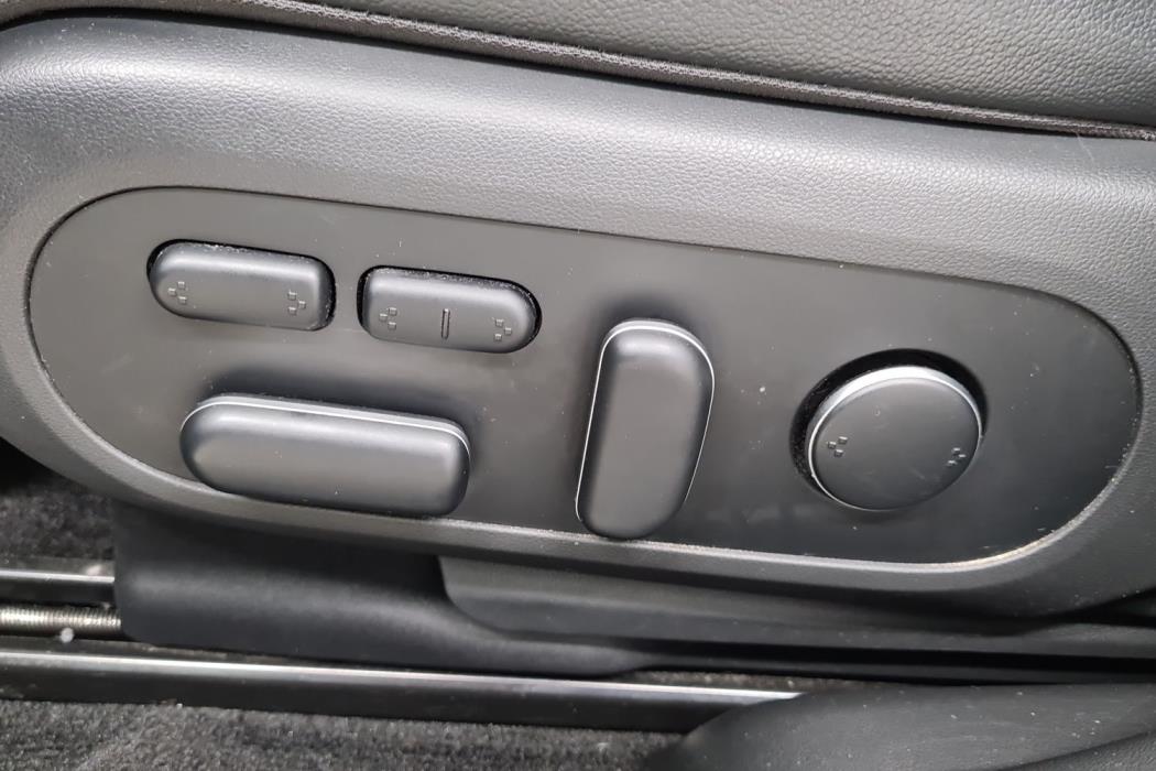 HYUNDAI IONIQ 5 2021