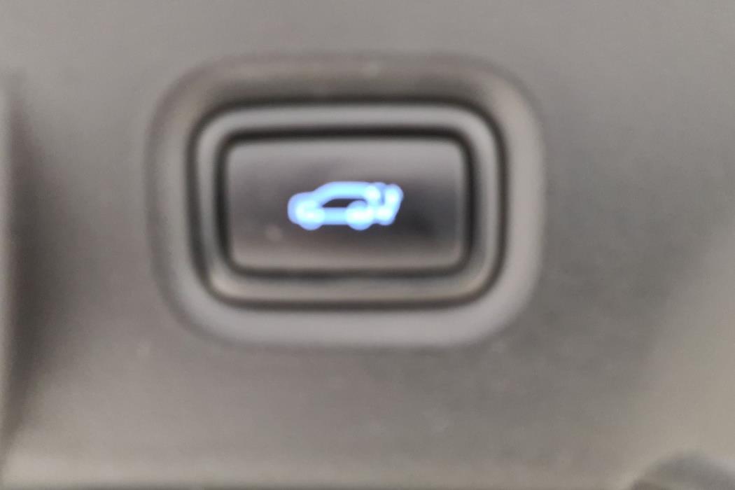 HYUNDAI IONIQ 5 2021