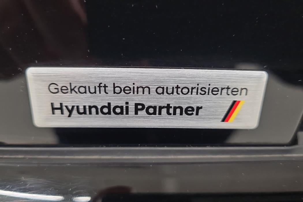 HYUNDAI IONIQ 5 2021