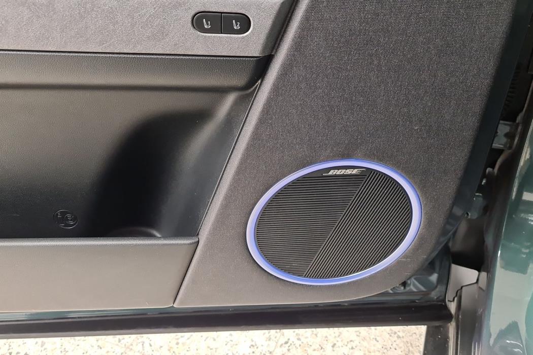 HYUNDAI IONIQ 5 2021