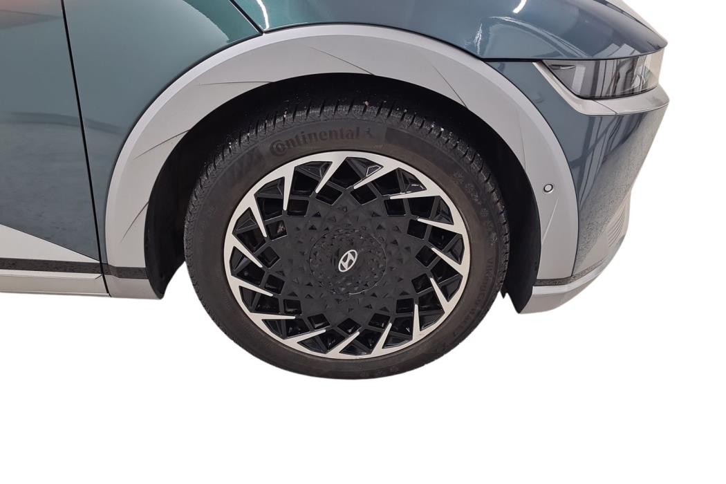 HYUNDAI IONIQ 5 2021