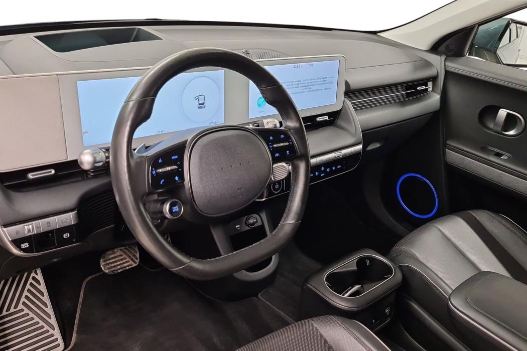 HYUNDAI IONIQ 5 2021