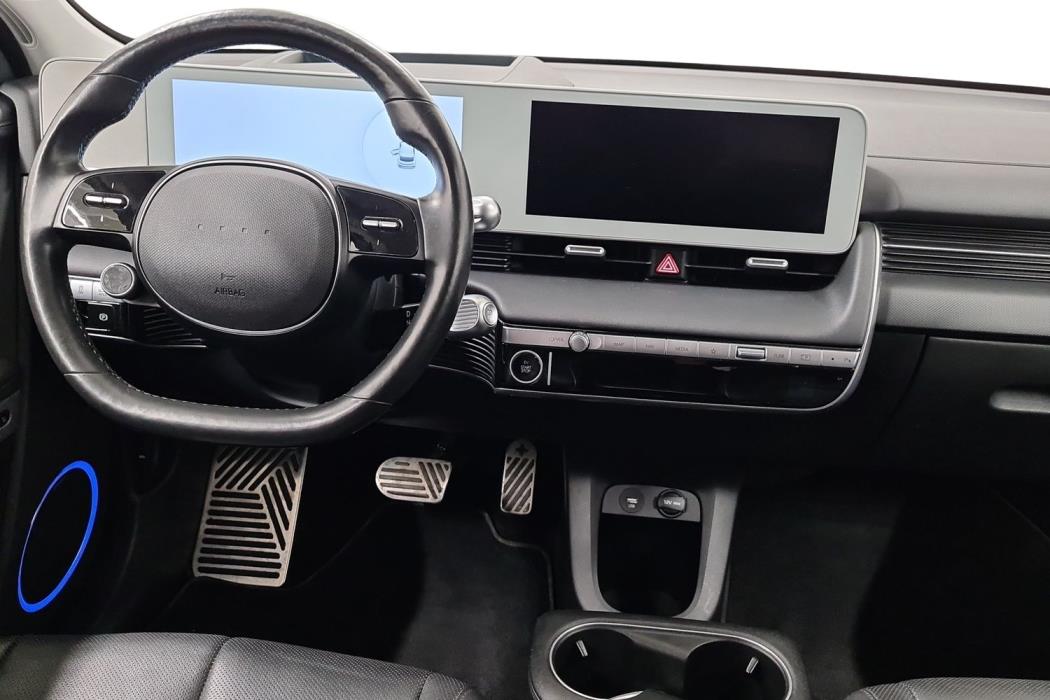 HYUNDAI IONIQ 5 2021