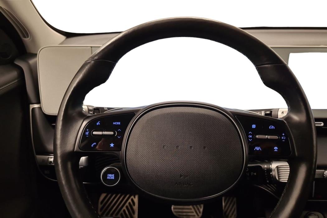 HYUNDAI IONIQ 5 2021