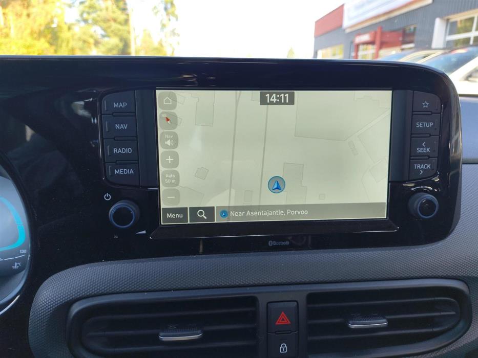 Hyundai i10 2025