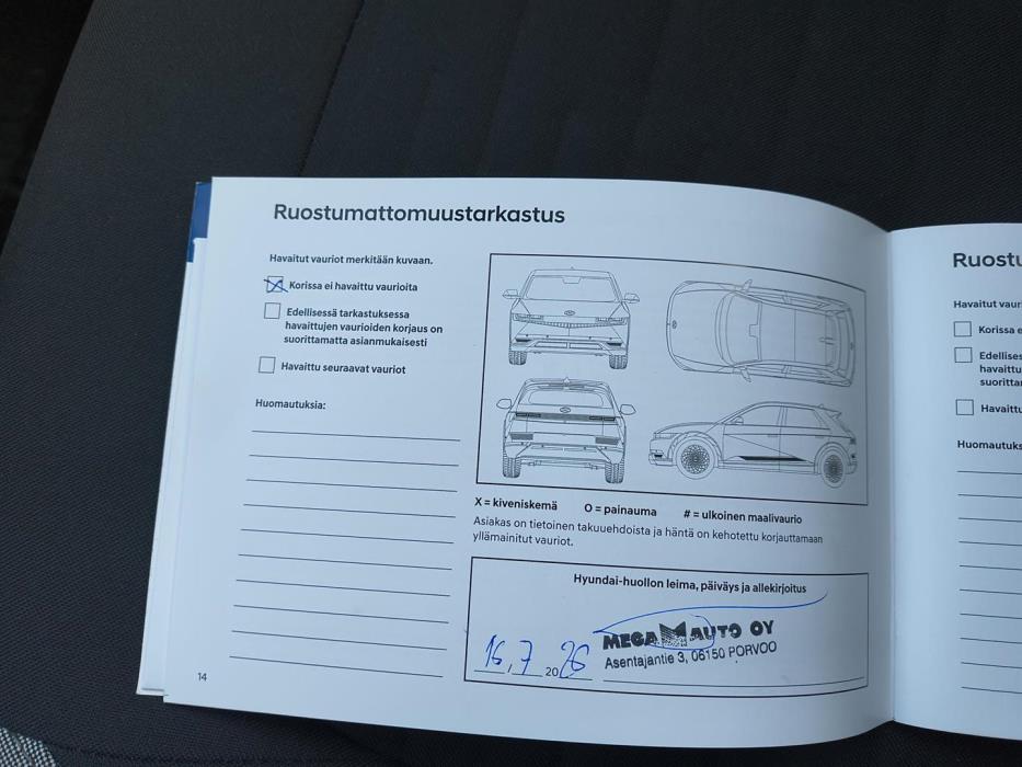 Hyundai i10 2025