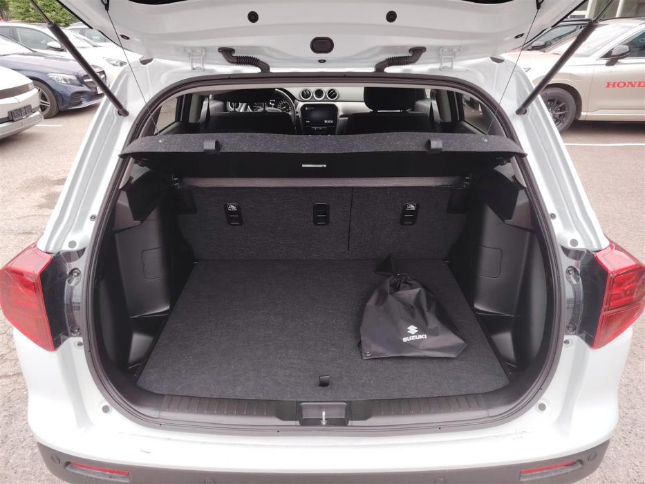 Suzuki Vitara 2026