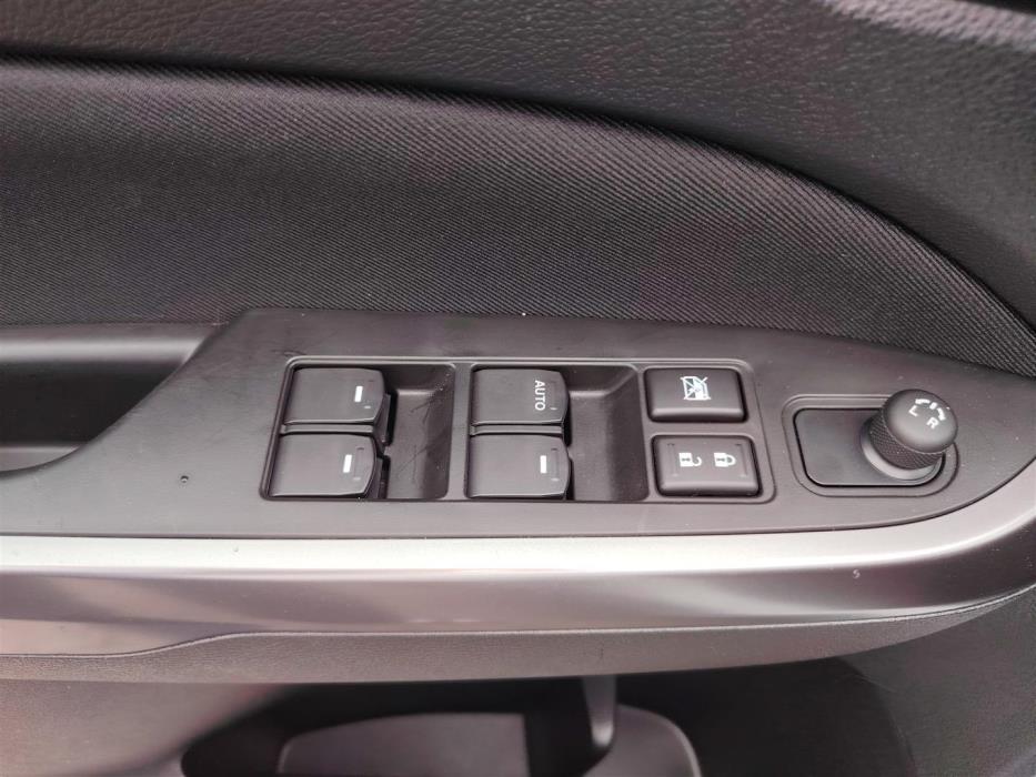 Suzuki Vitara 2026